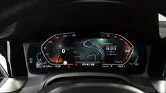 2021 BMW 3-Series 320d Touring M Sport, белый — фото 8