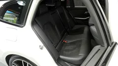 2021 BMW 3-Series 320d Touring M Sport, белый — фото 12