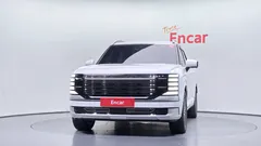 2025 Hyundai Palisade Gasoline 2.5T 4WD 9-Seater — фото 3