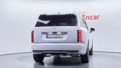 2025 Hyundai Palisade Gasoline 2.5T 4WD 9-Seater — фото 4