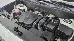 2025 Hyundai Palisade Gasoline 2.5T 4WD 9-Seater — фото 6