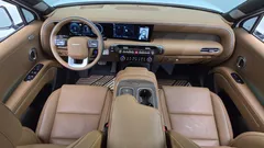 2025 Hyundai Palisade Gasoline 2.5T 4WD 9-Seater — фото 7