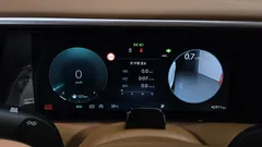 2025 Hyundai Palisade Gasoline 2.5T 4WD 9-Seater — фото 8