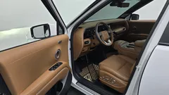 2025 Hyundai Palisade Gasoline 2.5T 4WD 9-Seater — фото 10