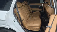 2025 Hyundai Palisade Gasoline 2.5T 4WD 9-Seater — фото 11