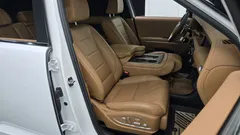 2025 Hyundai Palisade Gasoline 2.5T 4WD 9-Seater — фото 12