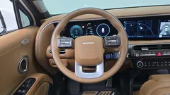 2025 Hyundai Palisade Gasoline 2.5T 4WD 9-Seater — фото 13