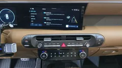 2025 Hyundai Palisade Gasoline 2.5T 4WD 9-Seater — фото 14