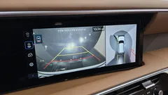 2025 Hyundai Palisade Gasoline 2.5T 4WD 9-Seater — фото 15