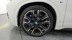 2023 BMW X2 (F39) xDrive M35i, белый — фото 5
