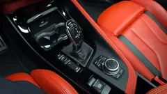 2023 BMW X2 (F39) xDrive M35i, белый — фото 9