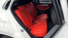 2023 BMW X2 (F39) xDrive M35i, белый — фото 12
