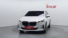 2024 BMW 2-Series 220i Advantage, белый — фото 3