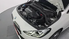 2024 BMW 2-Series 220i Advantage, белый — фото 6