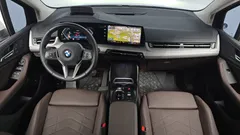 2024 BMW 2-Series 220i Advantage, белый — фото 7