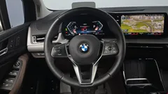 2024 BMW 2-Series 220i Advantage, белый — фото 13