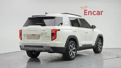 2023 SsangYong Torres Gasoline 1.5 2WD — фото 2