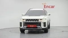 2023 SsangYong Torres Gasoline 1.5 2WD — фото 3