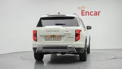 2023 SsangYong Torres Gasoline 1.5 2WD — фото 4