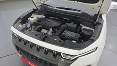 2023 SsangYong Torres Gasoline 1.5 2WD — фото 6