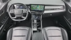 2023 SsangYong Torres Gasoline 1.5 2WD — фото 7