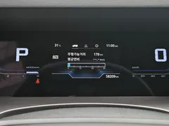2023 SsangYong Torres Gasoline 1.5 2WD — фото 8