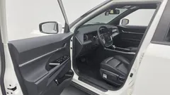 2023 SsangYong Torres Gasoline 1.5 2WD — фото 10