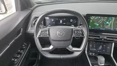 2023 SsangYong Torres Gasoline 1.5 2WD — фото 18