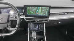 2023 SsangYong Torres Gasoline 1.5 2WD — фото 19