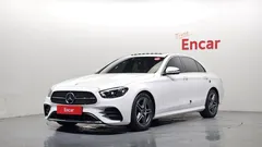 2023 Mercedes-Benz E-Class E250 AMG Line — фото 1