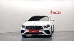 2023 Mercedes-Benz E-Class E250 AMG Line — фото 3