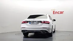 2023 Mercedes-Benz E-Class E250 AMG Line — фото 4