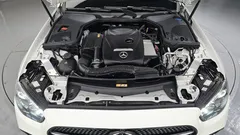 2023 Mercedes-Benz E-Class E250 AMG Line — фото 6