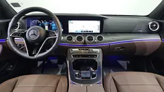 2023 Mercedes-Benz E-Class E250 AMG Line — фото 7