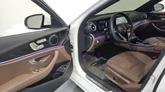 2023 Mercedes-Benz E-Class E250 AMG Line — фото 10
