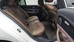 2023 Mercedes-Benz E-Class E250 AMG Line — фото 11