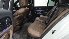 2023 Mercedes-Benz E-Class E250 AMG Line — фото 12