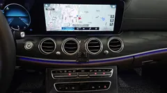2023 Mercedes-Benz E-Class E250 AMG Line — фото 13