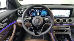 2023 Mercedes-Benz E-Class E250 AMG Line — фото 14