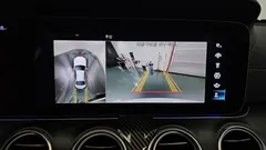 2023 Mercedes-Benz E-Class E250 AMG Line — фото 15
