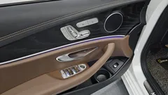 2023 Mercedes-Benz E-Class E250 AMG Line — фото 20