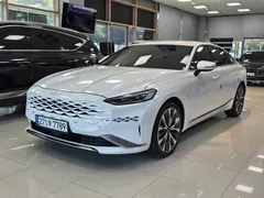 2023 Kia K8 2.5 Gasoline 2WD — фото 1