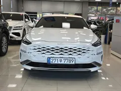 2023 Kia K8 2.5 Gasoline 2WD — фото 2