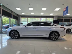 2023 Kia K8 2.5 Gasoline 2WD — фото 3