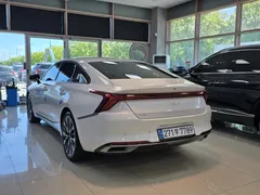 2023 Kia K8 2.5 Gasoline 2WD — фото 4