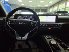 2023 Kia K8 2.5 Gasoline 2WD — фото 10