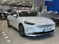 2023 Kia K8 2.5 Gasoline 2WD — фото 14