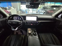 2023 Kia K8 2.5 Gasoline 2WD — фото 15