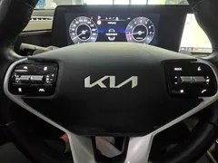2023 Kia K8 2.5 Gasoline 2WD — фото 16