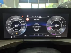 2023 Kia K8 2.5 Gasoline 2WD — фото 17